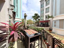 Sandy Palm (D17), Condominium #525609471